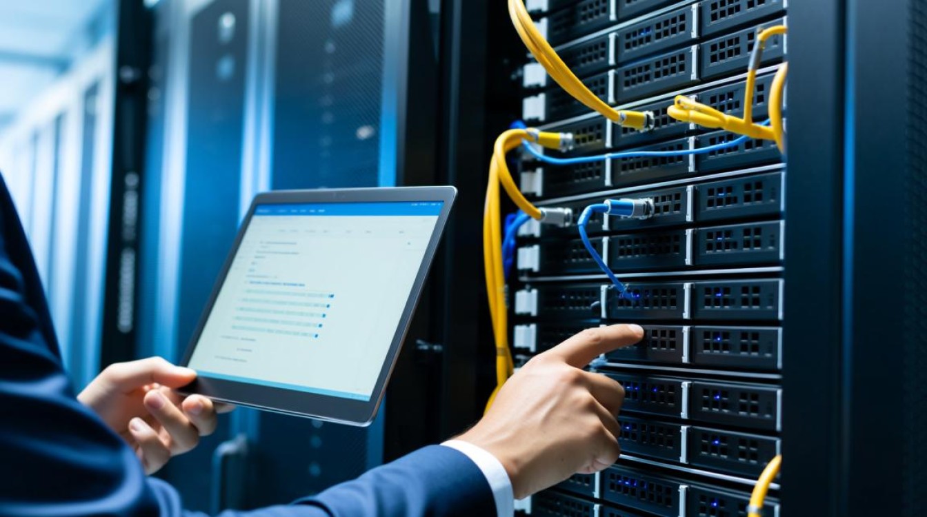 服务器设备管理器命令有哪些?如何快速打开与使用? 服务器设备管理器命令有哪些?如何快速打开与使用?