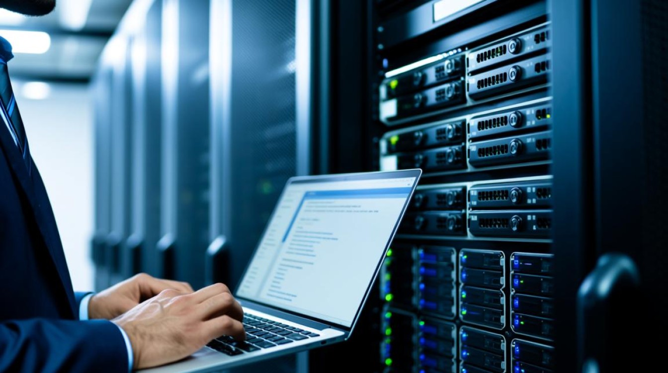 服务器设备管理器命令有哪些?如何快速打开与使用? 服务器设备管理器命令有哪些?如何快速打开与使用?