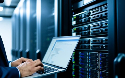 服务器设备管理器命令有哪些？如何快速打开与使用？