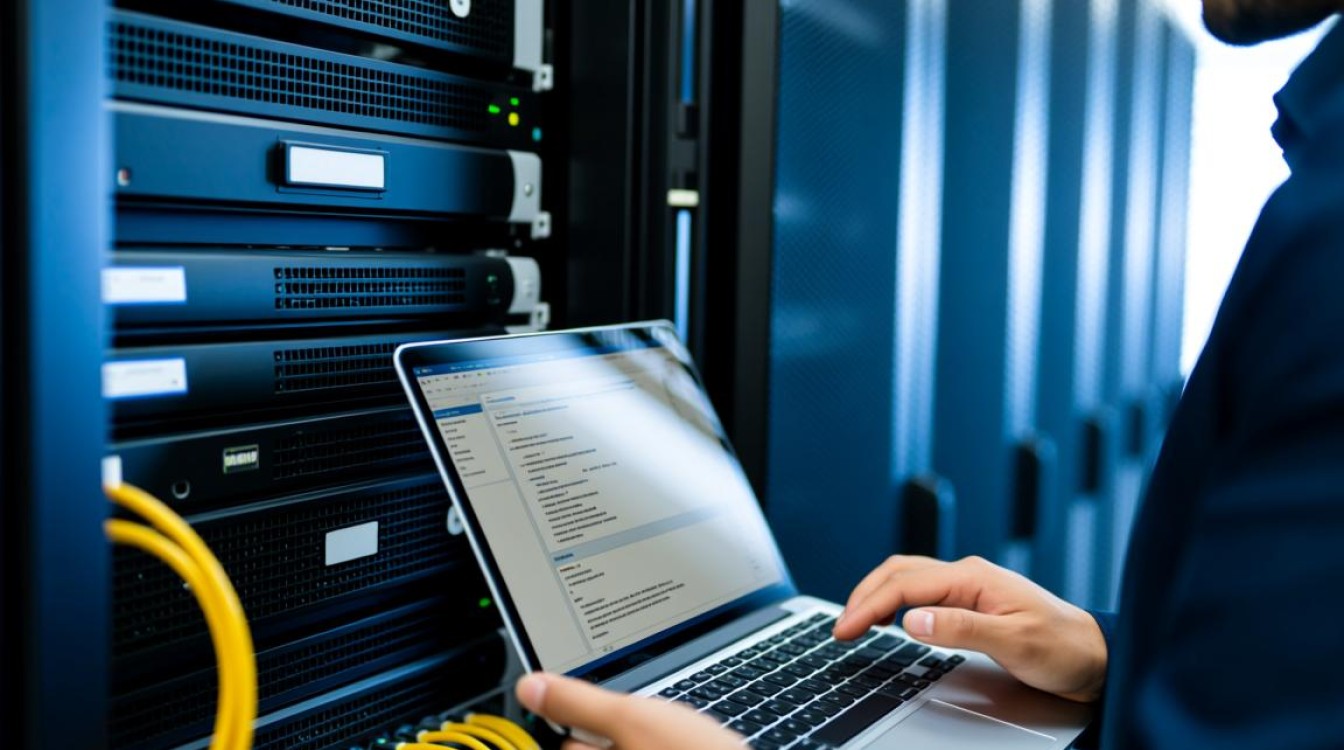 服务器设备管理器命令有哪些?如何快速打开与使用? 服务器设备管理器命令有哪些?如何快速打开与使用?