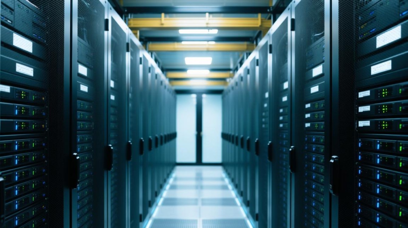 服务器设备管理器如何高效监控与维护硬件状态？