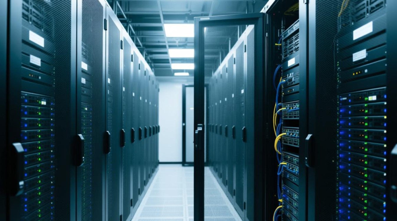 服务器设备管理器如何高效监控与维护硬件状态？