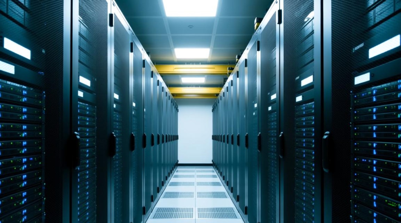 服务器设备管理器如何高效监控与维护硬件状态？