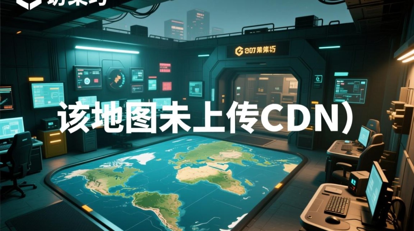 cf地图工坊地图未上传cdn，为何迟迟未开放？