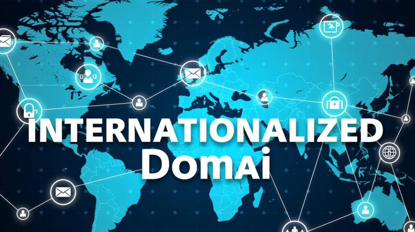 .cc域名究竟是不是国际通用域名？其国际地位和适用范围详解