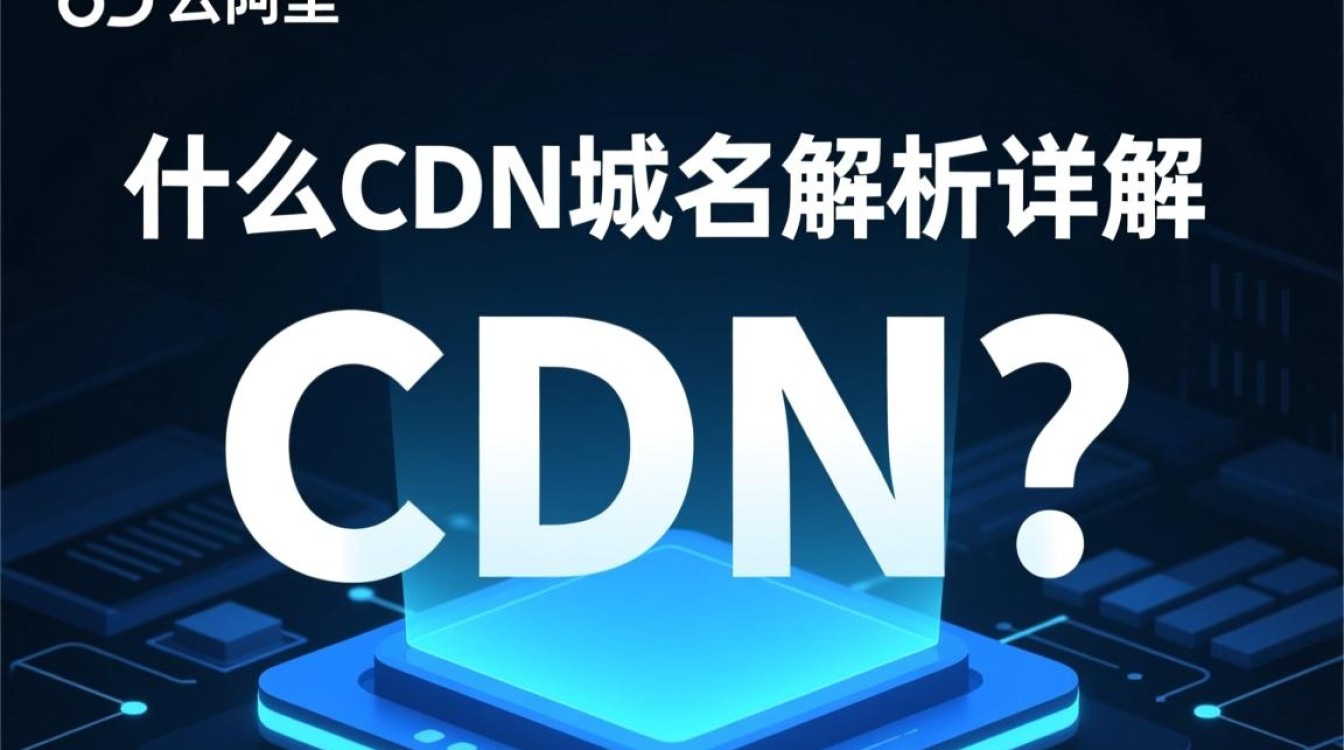 阿里云CDN域名解析中遇到问题?30秒快速解决常见疑问揭秘! 阿里云CDN域名解析中遇到问题?30秒快速解决常见疑问揭秘!