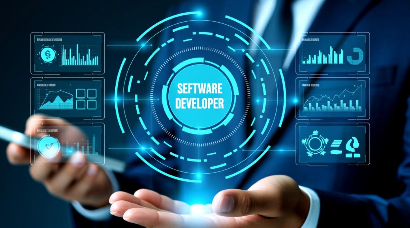 为何选择专业服务卓越的软件开发?其优势与价值究竟如何? 为何选择专业服务卓越的软件开发?其优势与价值究竟如何?