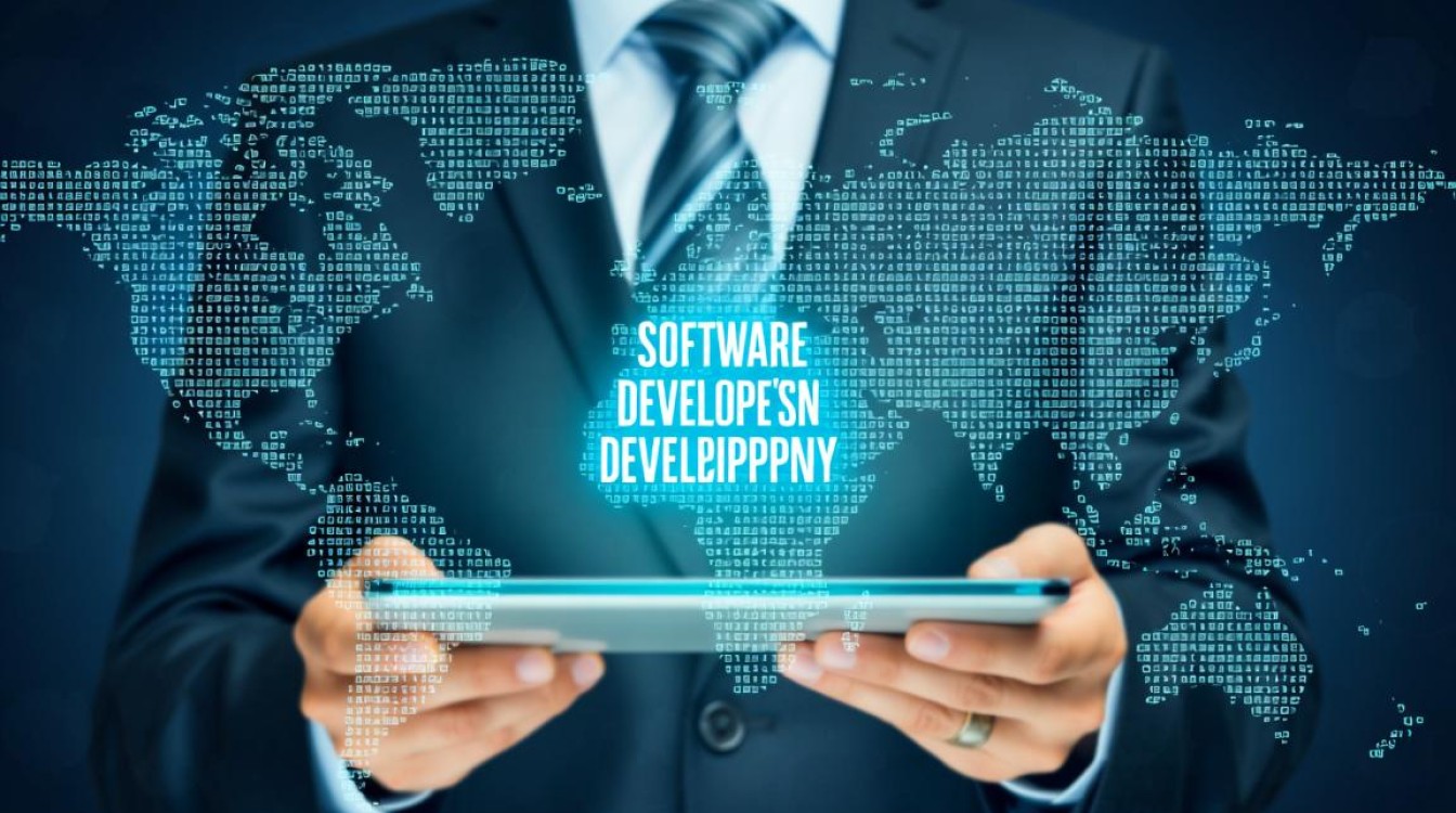 为何选择专业服务卓越的软件开发?其优势与价值究竟如何? 为何选择专业服务卓越的软件开发?其优势与价值究竟如何?