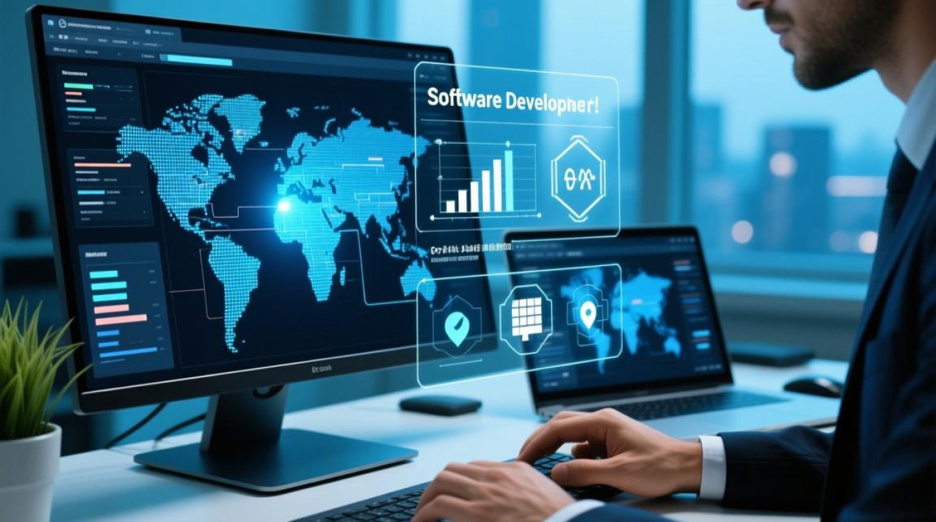 为何选择专业服务卓越的软件开发?其优势与价值究竟如何? 为何选择专业服务卓越的软件开发?其优势与价值究竟如何?