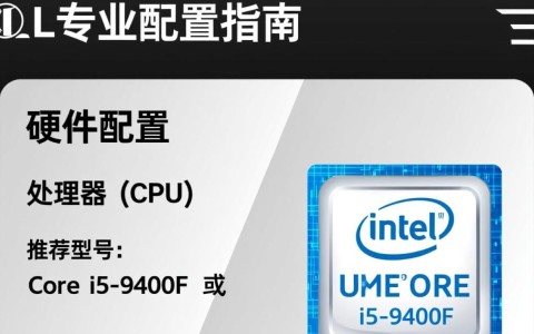 lol专业配置揭秘，如何打造最强英雄联盟游戏体验？