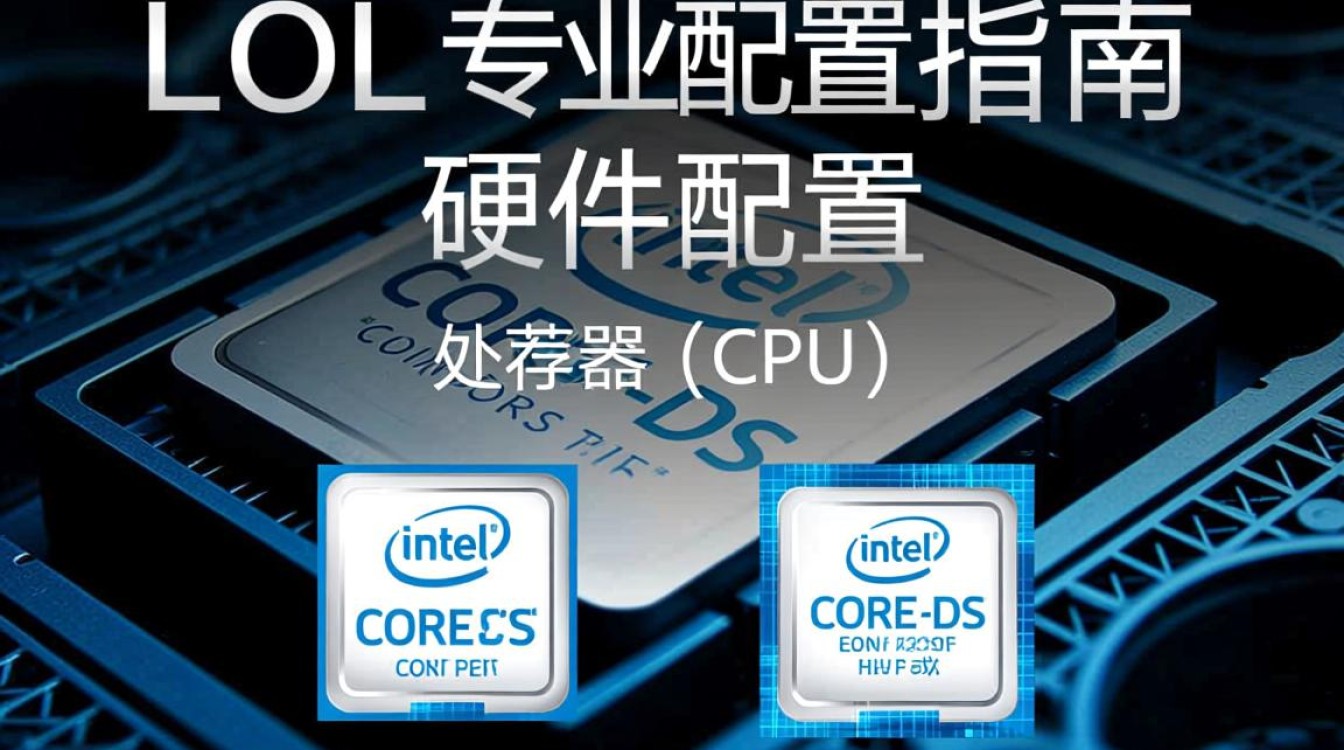 lol专业配置揭秘,如何打造最强英雄联盟游戏体验? lol专业配置揭秘,如何打造最强英雄联盟游戏体验?