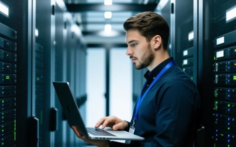 服务器访问项目很慢怎么办？如何排查解决访问慢问题？