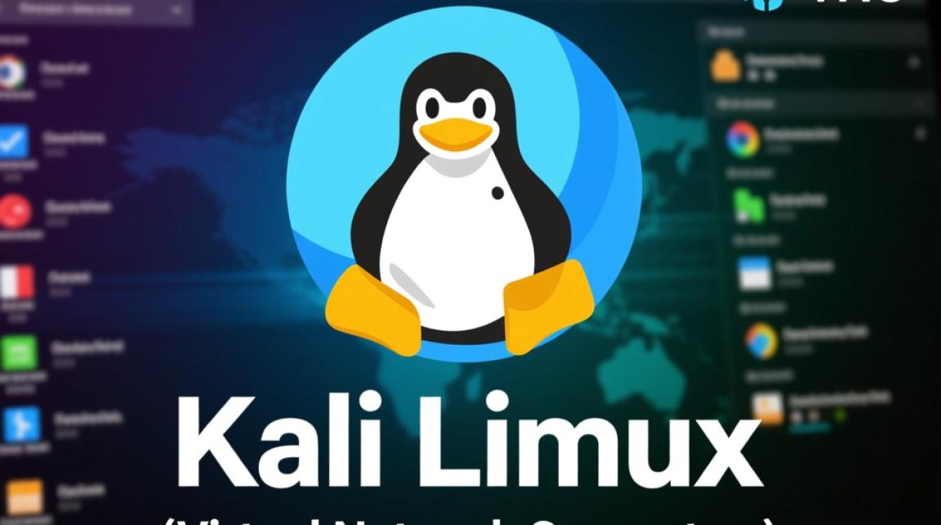 Kali Linux VNC配置过程中遇到了哪些常见问题及解决方法? Kali Linux VNC配置过程中遇到了哪些常见问题及解决方法?