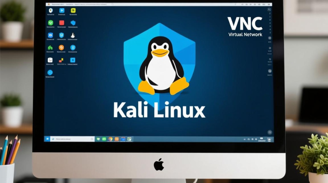Kali Linux VNC配置过程中遇到了哪些常见问题及解决方法? Kali Linux VNC配置过程中遇到了哪些常见问题及解决方法?