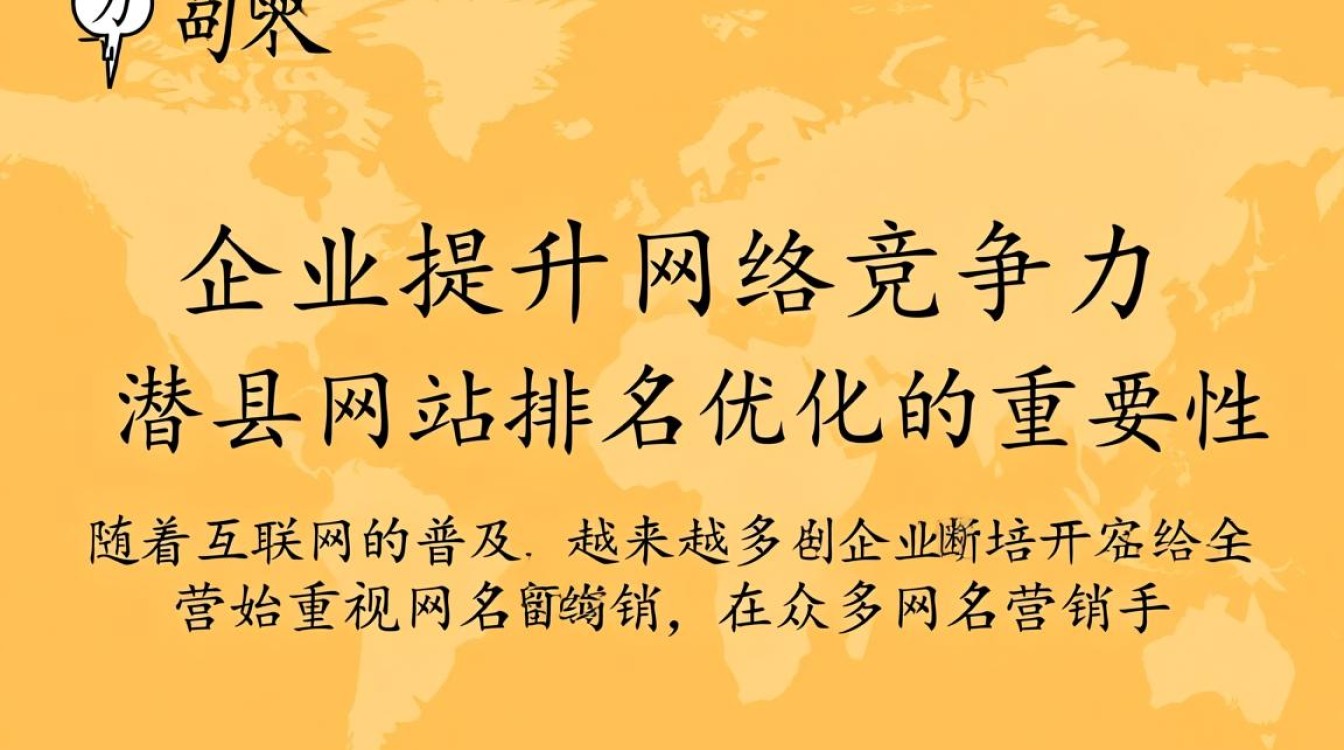 潜江网站排名优化开发,如何实现有效提升网站在搜索引擎中的排名? 潜江网站排名优化开发,如何实现有效提升网站在搜索引擎中的排名?