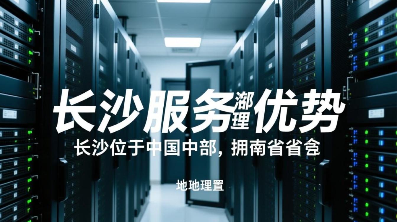 长沙服务器哪家更优质？性价比高的服务器推荐指南！