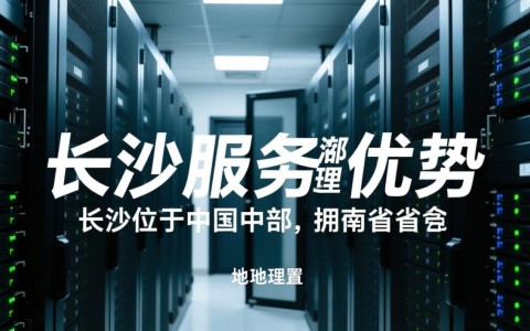 长沙服务器哪家更优质？性价比高的服务器推荐指南！