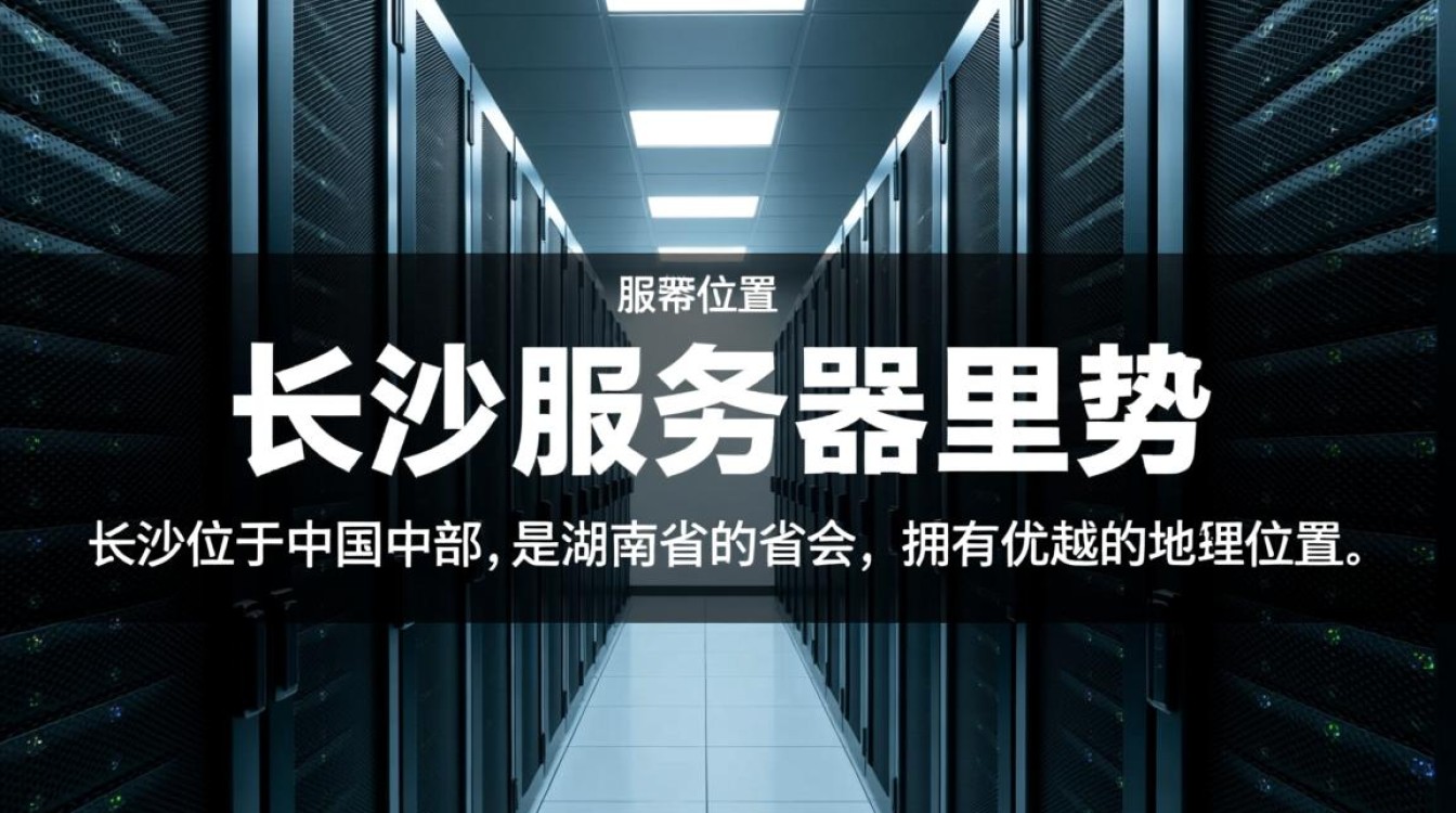 长沙服务器哪家更优质？性价比高的服务器推荐指南！