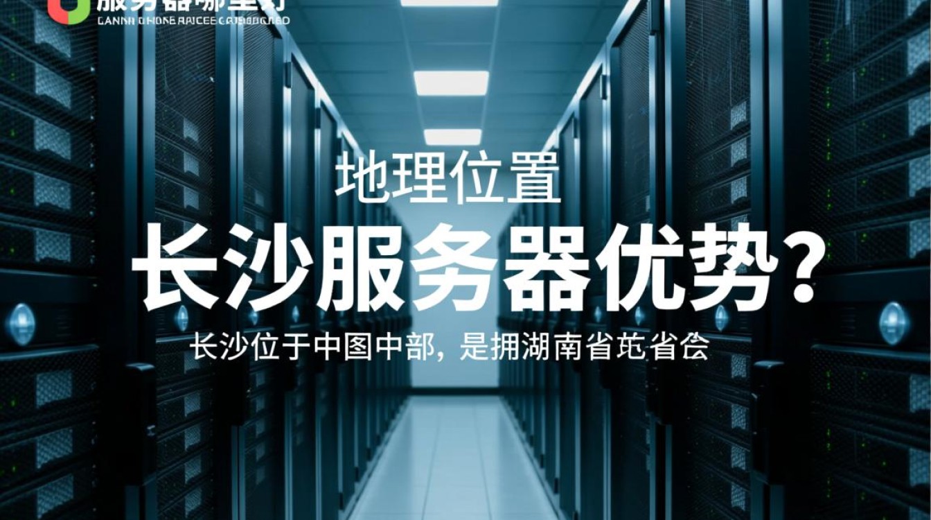 长沙服务器哪家更优质？性价比高的服务器推荐指南！