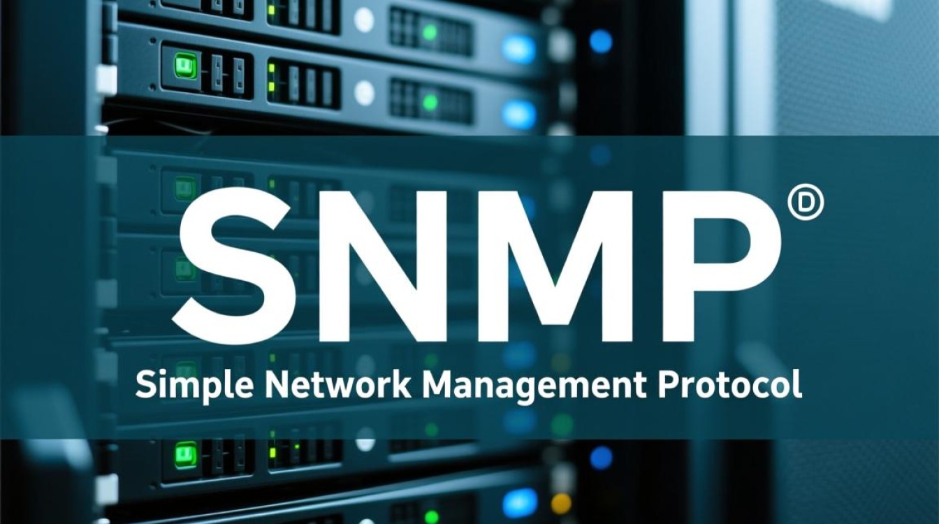 服务器如何设置snmp?详细步骤与配置指南 服务器如何设置snmp?详细步骤与配置指南