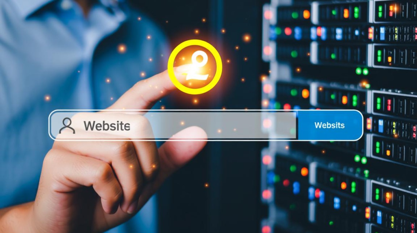 服务器解析域名不能访问 服务器解析域名不能访问