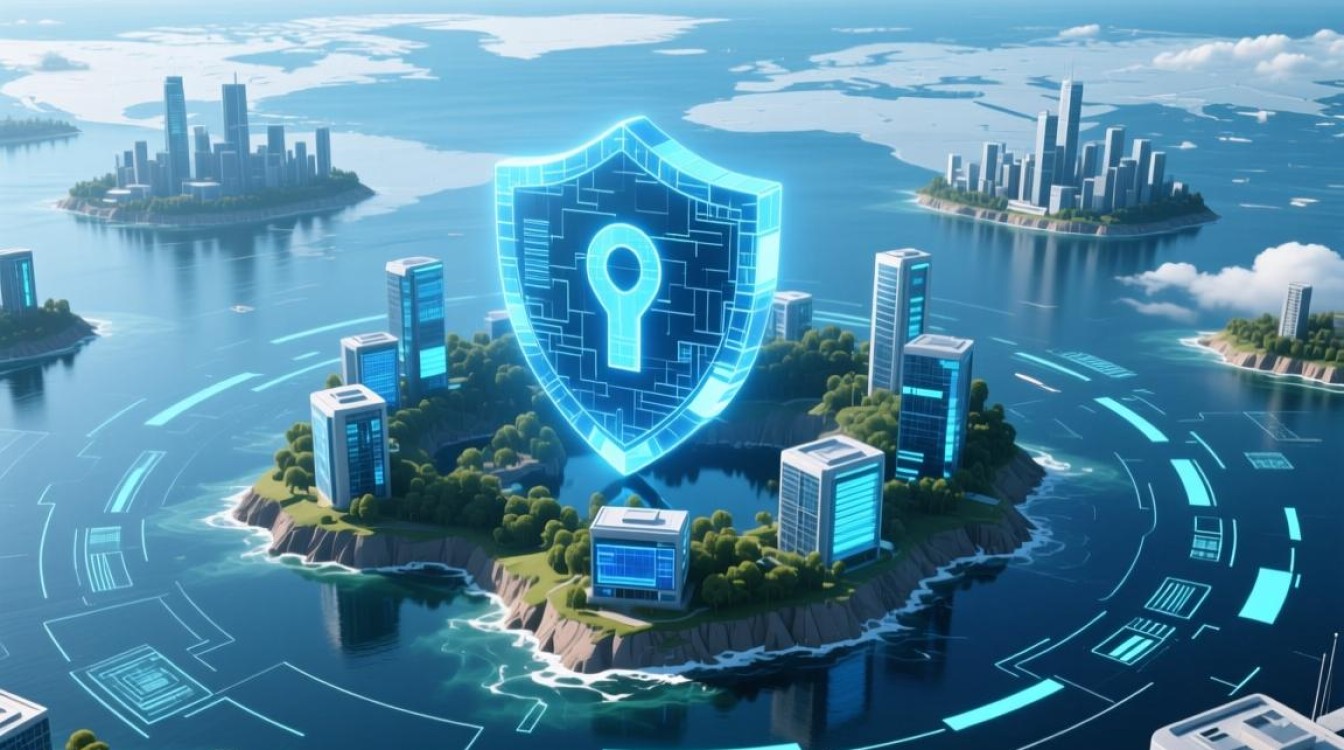 安全数据共享如何平衡安全与效率？