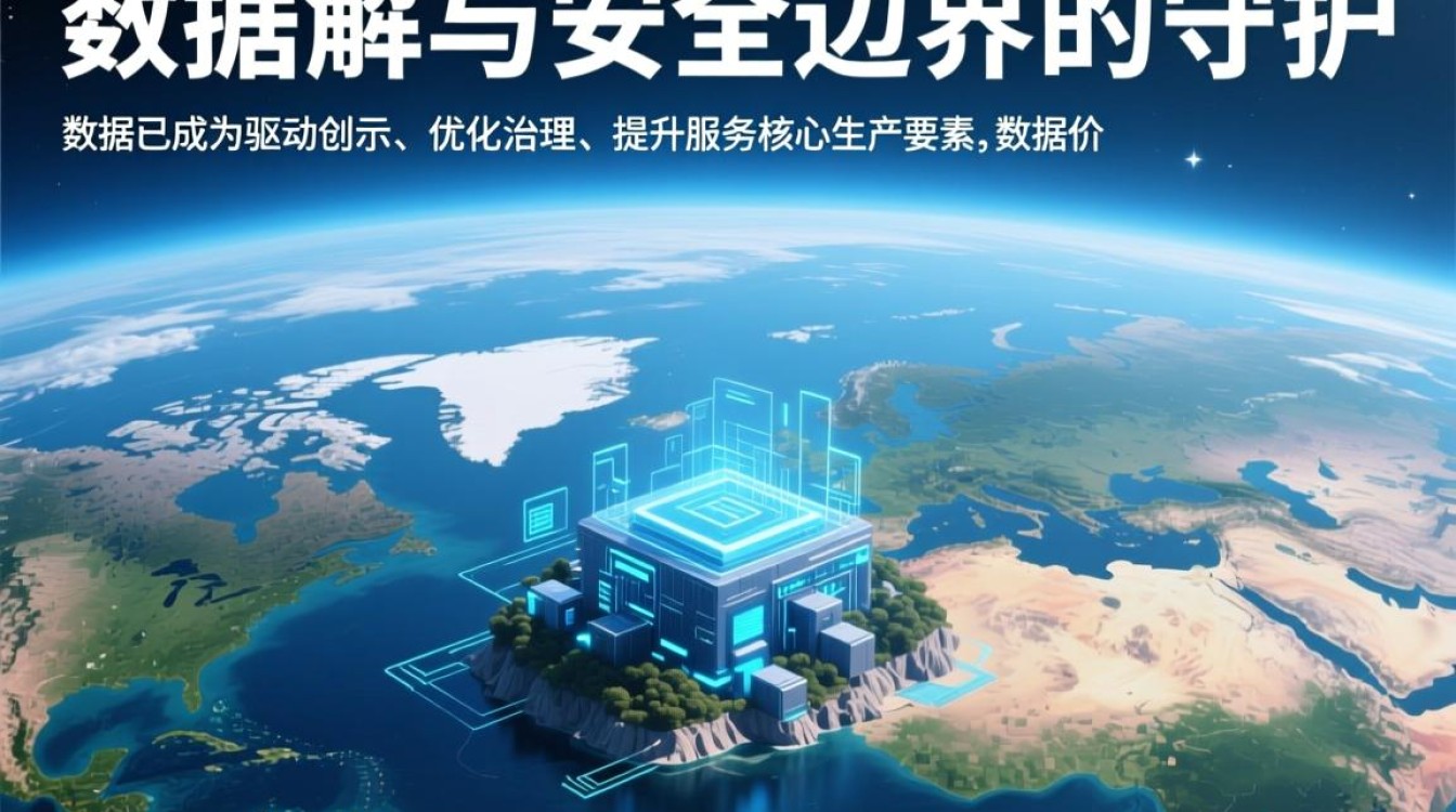 安全数据共享如何平衡安全与效率？