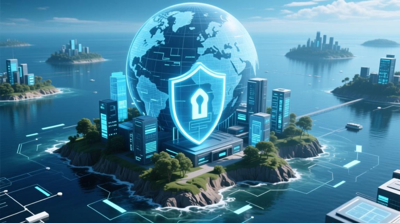 安全数据共享如何平衡安全与效率？