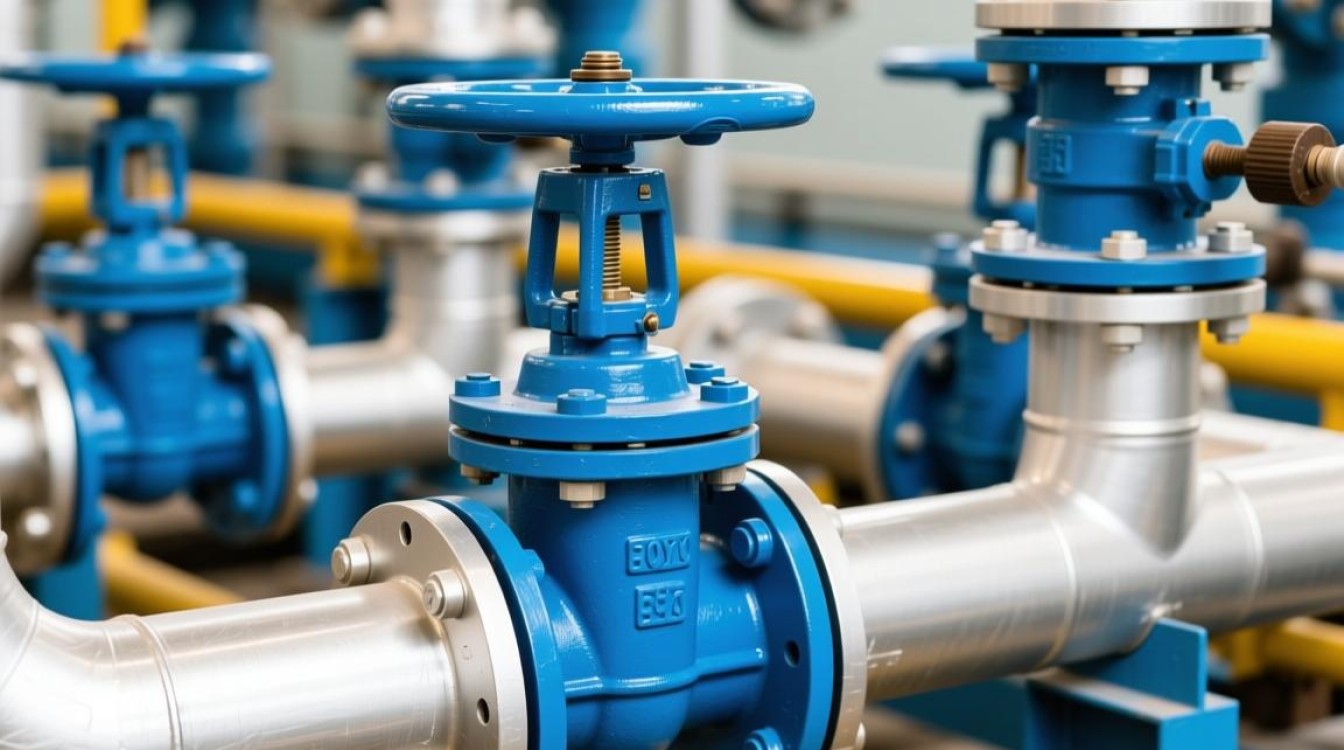 蝶阀D371F一16CDN250型号有何独特性能特点? 蝶阀D371F一16CDN250型号有何独特性能特点?