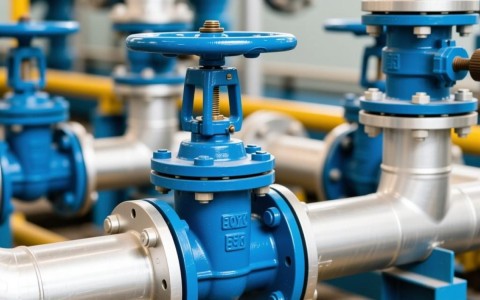 蝶阀D371F一16CDN250型号有何独特性能特点？