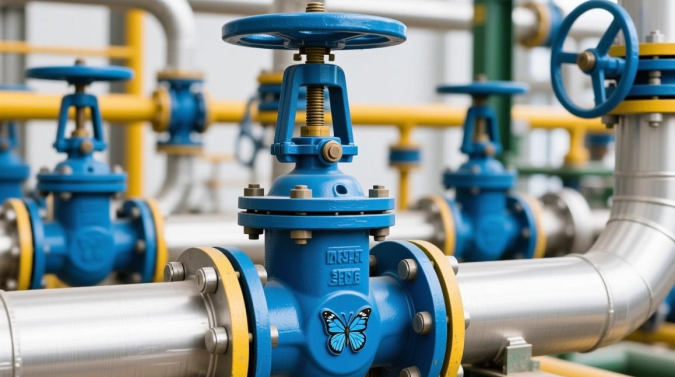 蝶阀D371F一16CDN250型号有何独特性能特点? 蝶阀D371F一16CDN250型号有何独特性能特点?