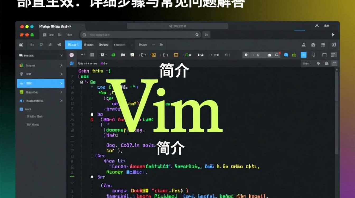 为何我的vim配置总是不生效？详细解析配置生效的关键步骤！