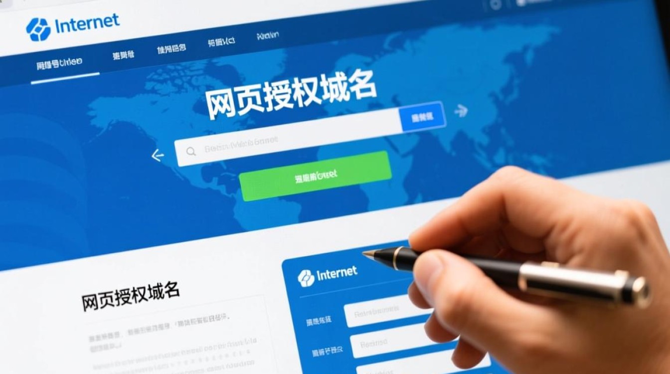 网页授权域名端口号如何正确配置与应用?使用技巧揭秘! 网页授权域名端口号如何正确配置与应用?使用技巧揭秘!