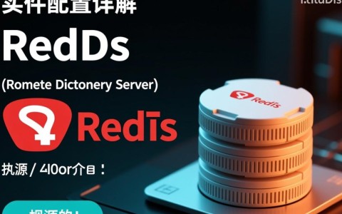 Redis实例配置有哪些关键要素需要注意？