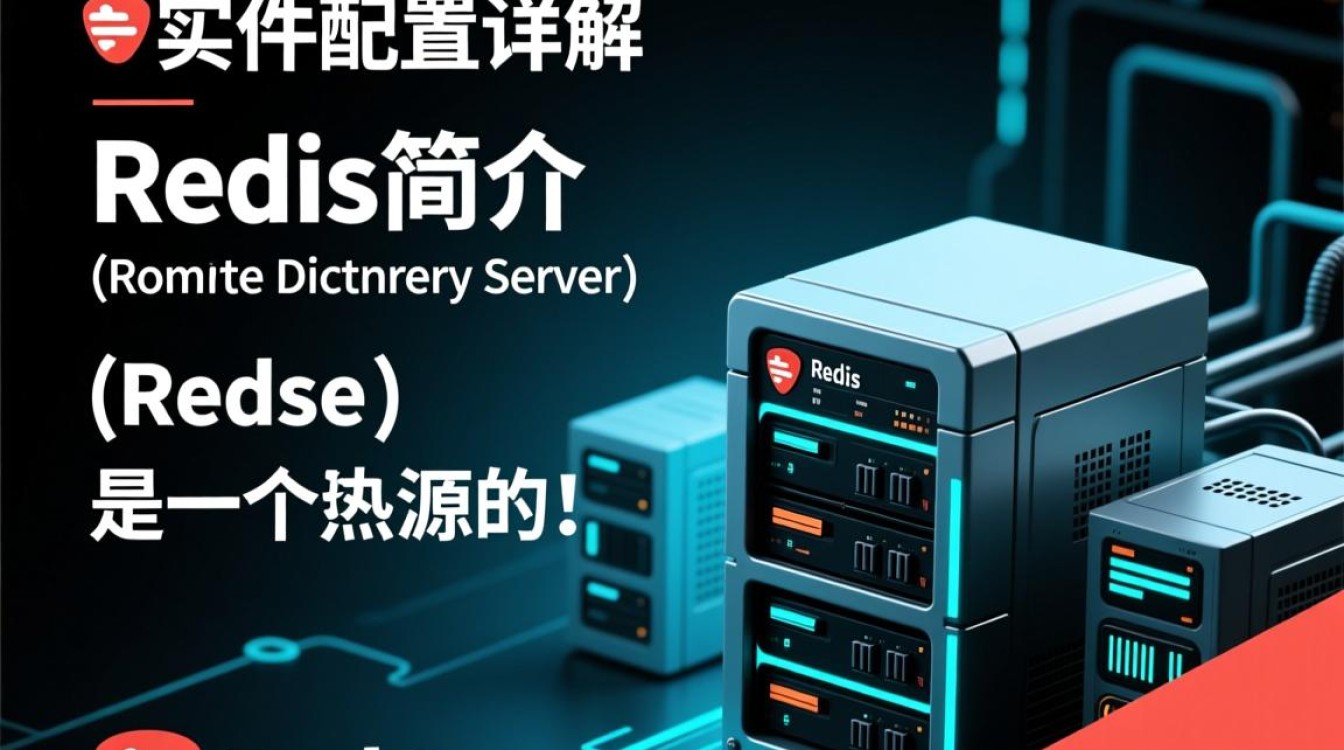 Redis实例配置有哪些关键要素需要注意？