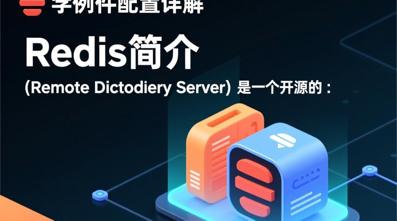 Redis实例配置有哪些关键要素需要注意？