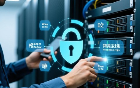 服务器设置还原