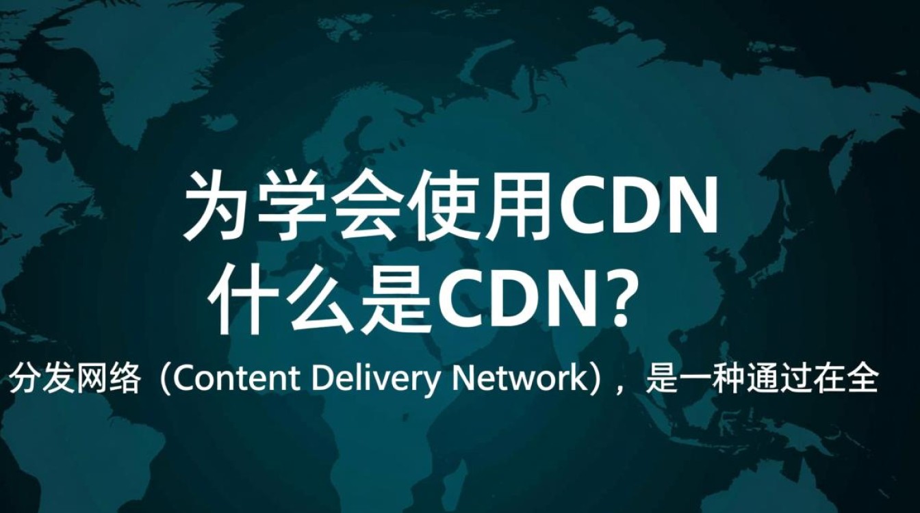 一分钟学会使用cdn，如何轻松提升网站加载速度？