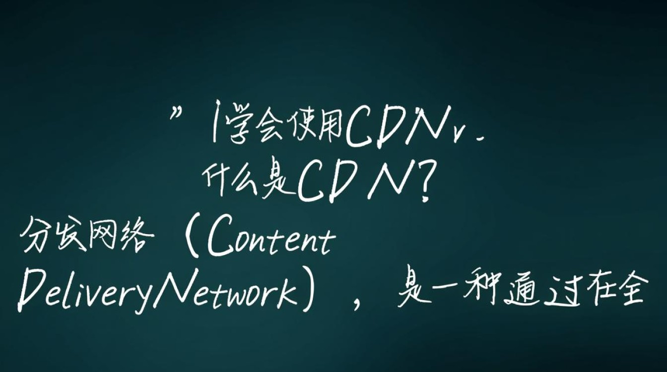 一分钟学会使用cdn，如何轻松提升网站加载速度？