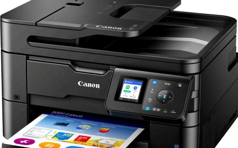 佳能一体机mf725cdn值得购买吗？性价比与功能深度解析！