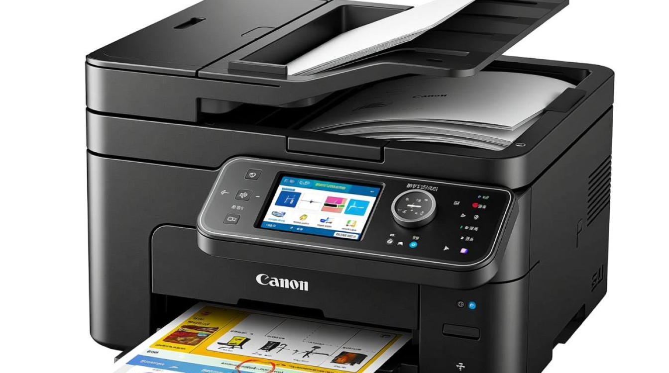 佳能一体机mf725cdn值得购买吗？性价比与功能深度解析！