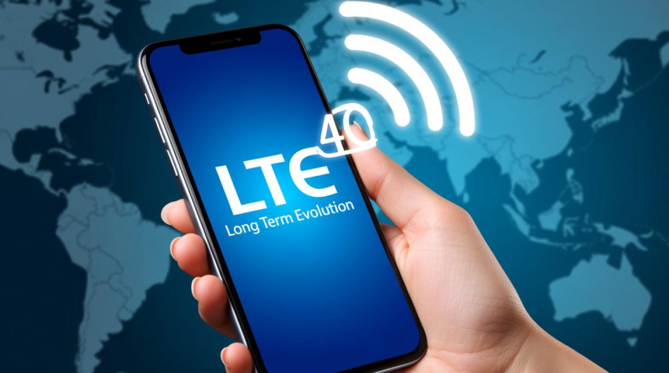 lte带宽配置疑问解答，如何优化LTE网络带宽分配，提升用户体验？