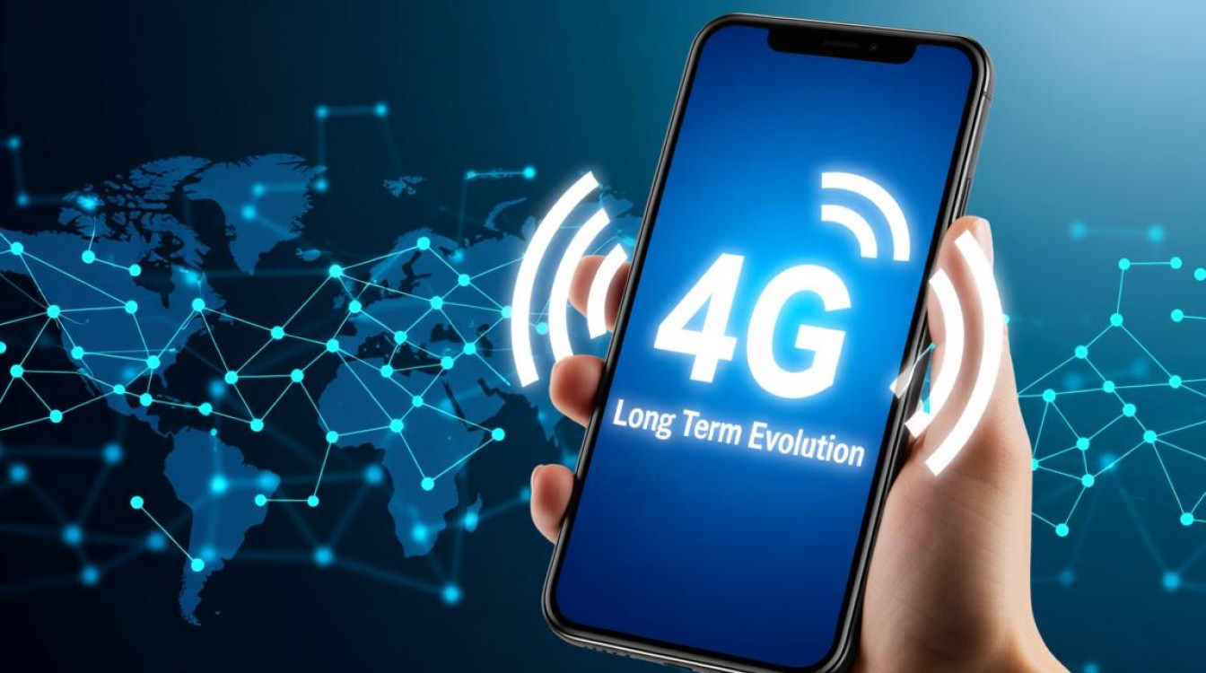 lte带宽配置疑问解答，如何优化LTE网络带宽分配，提升用户体验？