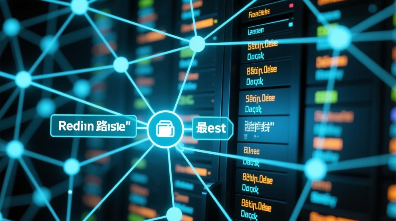 服务器设置两个默认路由会导致什么问题？