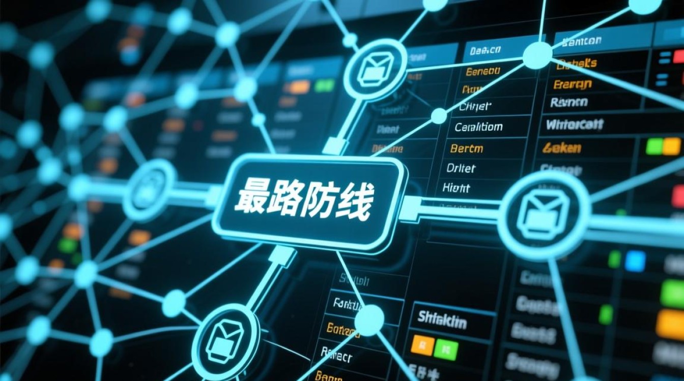 服务器设置两个默认路由会导致什么问题？