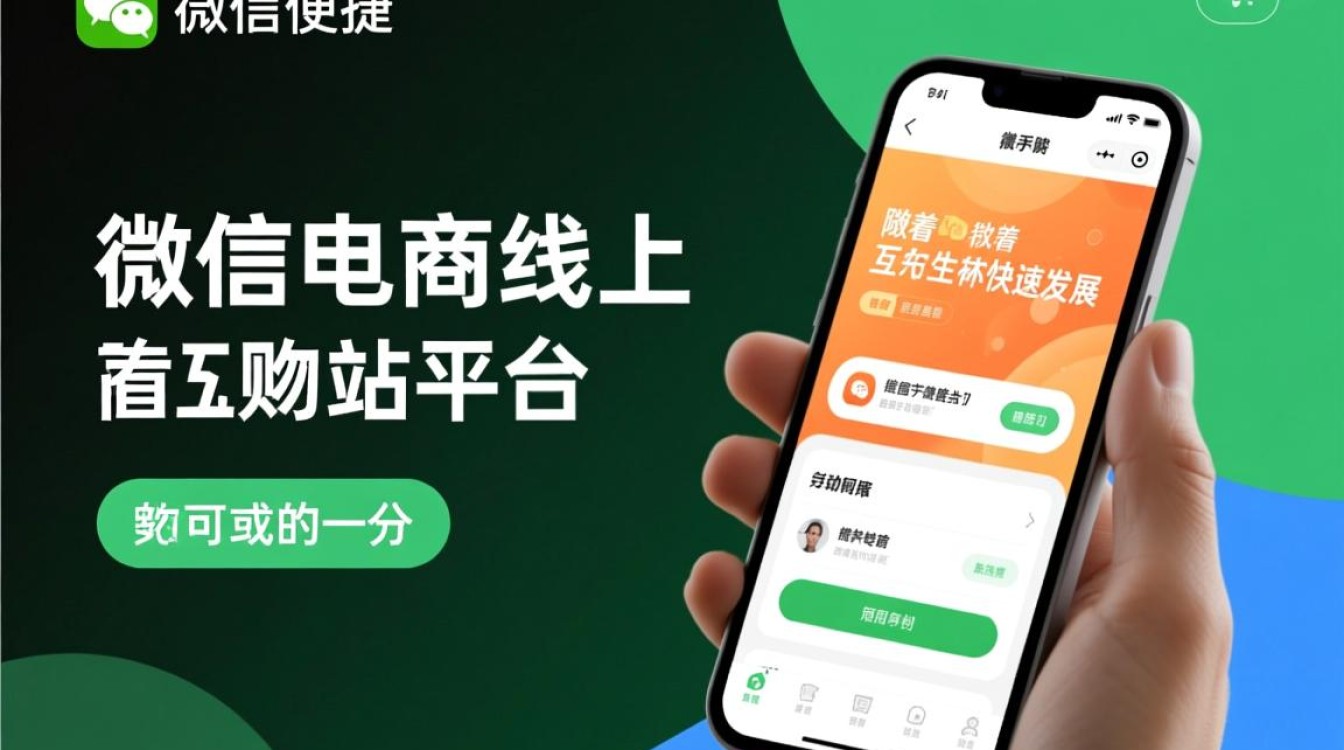 微信电商网站开发，有哪些关键技术和运营策略值得注意？