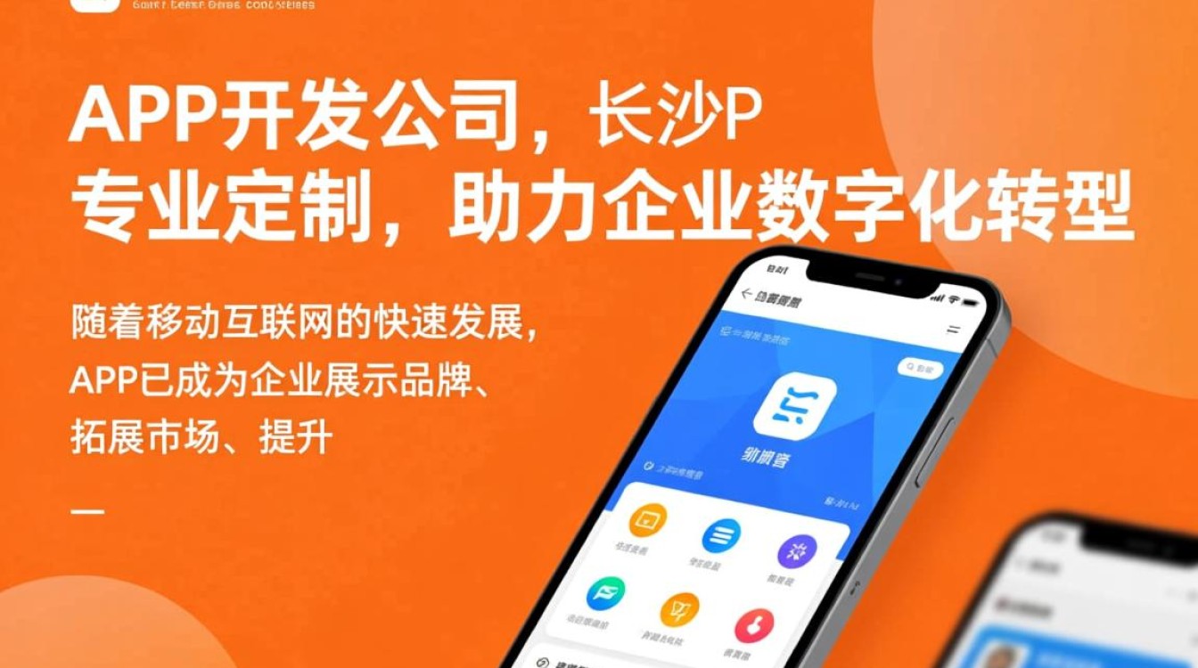 长沙市app开发公司哪家更专业?如何选择最适合的合作伙伴? 长沙市app开发公司哪家更专业?如何选择最适合的合作伙伴?