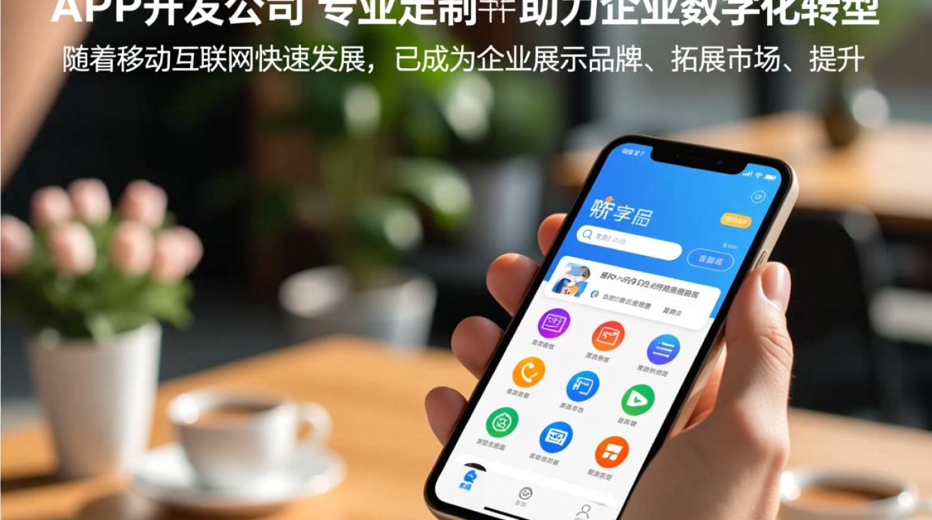 长沙市app开发公司哪家更专业?如何选择最适合的合作伙伴? 长沙市app开发公司哪家更专业?如何选择最适合的合作伙伴?