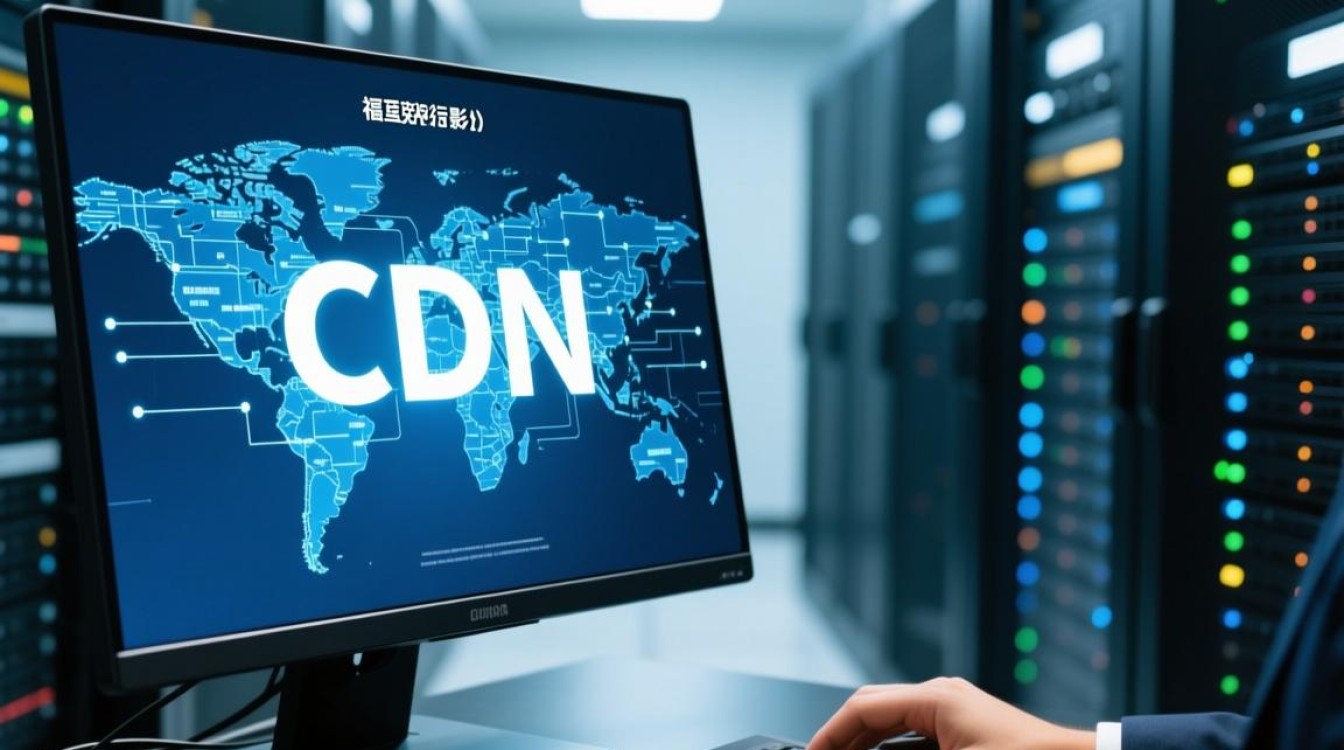 福建CDN政策如何深刻影响互联网行业？长远效应及行业挑战解析？