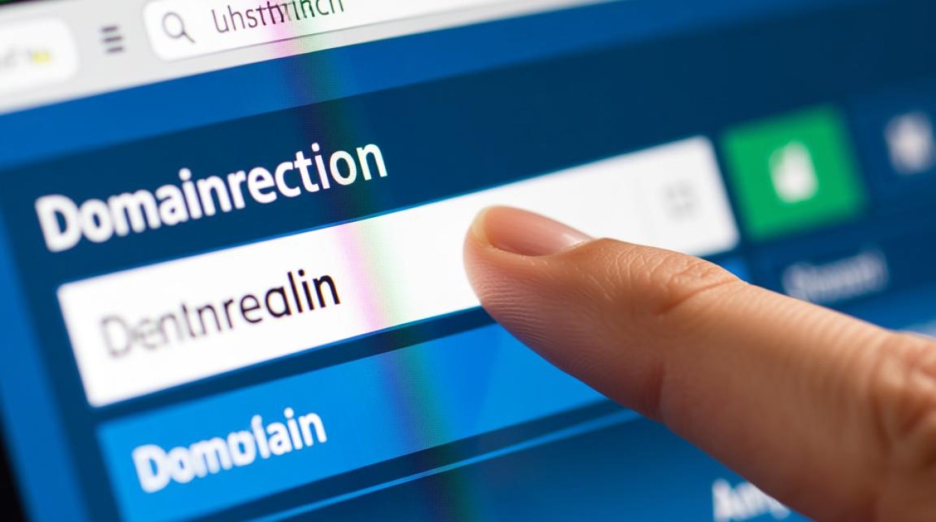 域名重定向对搜索引擎排名、用户体验和网站流量有何潜在负面影响？